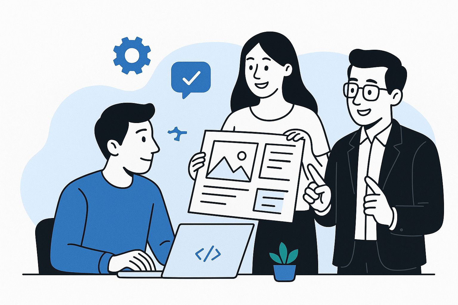 CodeNextSolutions Team