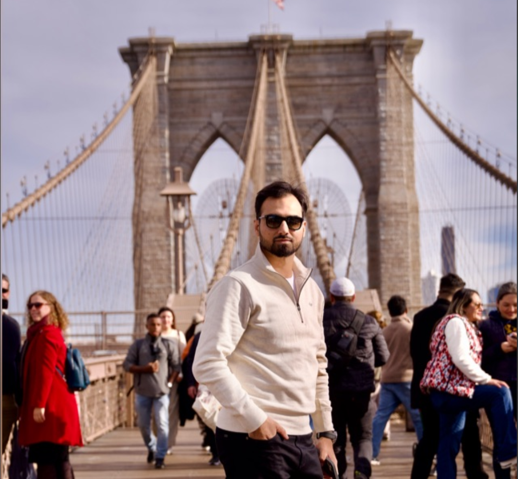 Numan Khan